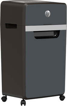 Шредер HP Pro Shredder 16MC