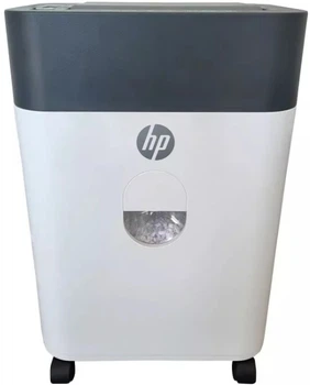Шредер HP OneShred Auto 100CC