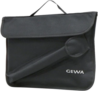 Сумка для блок-флейты GEWA Recorder Economy Bag (G-251200)