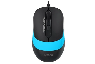 Миша A4Tech Fstyler FM10 Blue