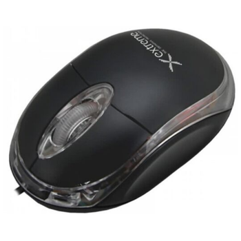 Миша Esperanza Extreme XM102K Black