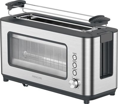 Тостер Sencor STS4050SS