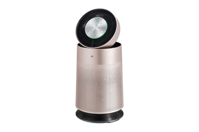 Очиститель воздуха LG PuriCare AS60GDPV0 WiFi (Montblanc)