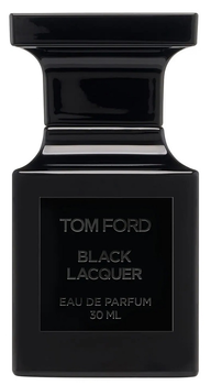 Woda perfumowana unisex Tom Ford Black Lacquer 30 ml (888066159661)