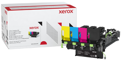 Тонер-картридж Xerox VersaLink C625 CMY (013R00698)