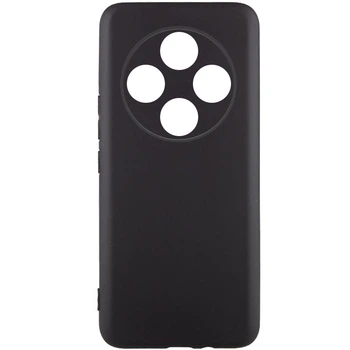 Чохол TPU Epik Black Full Camera для Xiaomi Redmi 14C / Poco C75 Чорний