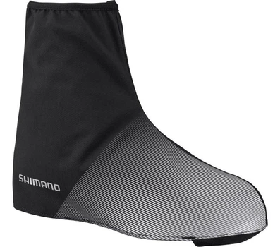 Бахилы Shimano Waterproof, черные, размер S 37-40
