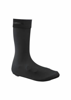 Бахилы Shimano DUAL RAIN черный, размер М (40-41)