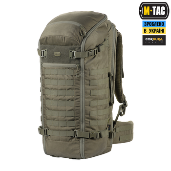 Рюкзак M-Tac Gen.II Elite Large Ranger Green 10089823