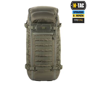 Рюкзак M-Tac Gen.II Elite Large Ranger Green 10089823