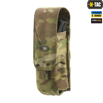 Підсумок для закритий АК M-Tac Gen.3 Multicam 10012908