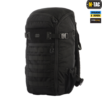 Рюкзак M-Tac Gen.II Elite Small Black 10088802