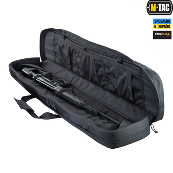 Чохол для зброї см. M-Tac Black Elite 130 10066002