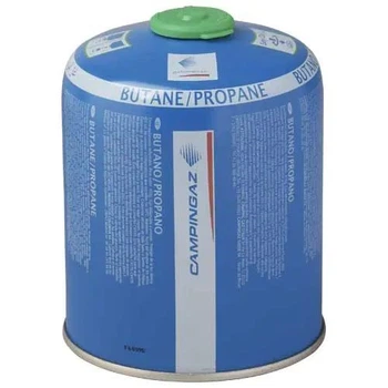 Газовий картридж Campingaz CV470 PLUS, з'єднання Easy Clic® Plus (A-013973)