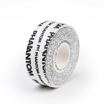 Тейп Phantom Sport Tape White (2,5cmx13,7m) (A-012598)