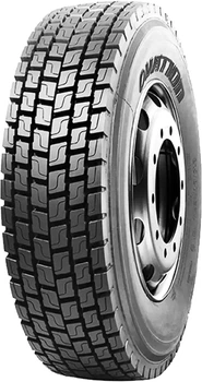 Шина Ovation VI-638 10.00R20 18PR 149/146K с камерой и ободной лентой (100020VI638)