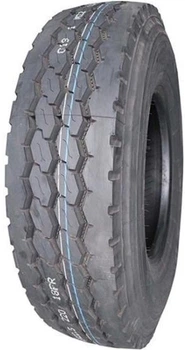 Шина Ovation RSVI-572 12.00R20 156/153K 20PR с камерой и ободной лентой (120020RSVI572)