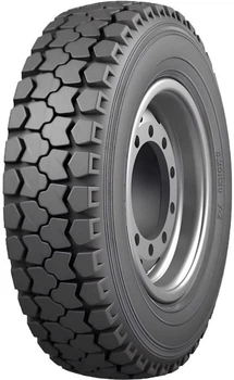 Шина Ovation VI-305 8.25R20 139/137K 16PR с камерой и ободной лентой (82520VI305)
