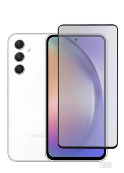 Захисна гідрогелева плівка DScreen для Samsung Galaxy A35 5G матова (0.22 мм)