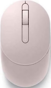 Миша Dell Mobile Wireless Mouse - MS3320W - Ash Pink (570-ABPY)