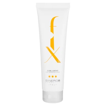 Крем для формирования локонов Curl Locks FIX Sinergy 150 мл