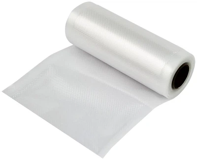 Folia zamienna do pakowarek próżniowych Esperanza 15 x 600 cm (EKV00SP2)