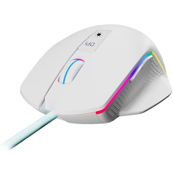 Миша GamePro GM370 White