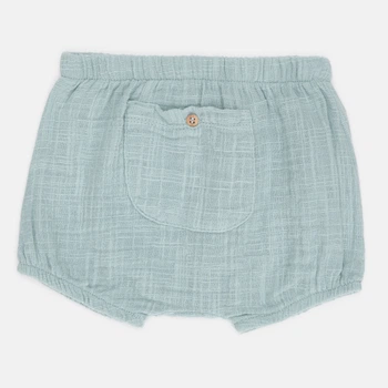 Шорты для девочек Zara 5350/569 68 см Синие (05350569426069)