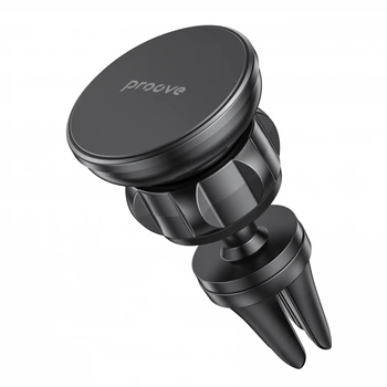 Держатель в машину Proove Basic Air Outlet Car Mount black 484190001 NS-FF