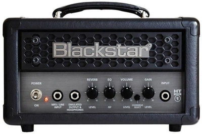 Усилитель для электрогитары Blackstar HT-Metal-1H