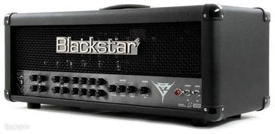 Усилитель для электрогитары Blackstar S1-200 Blackfire GUS-G