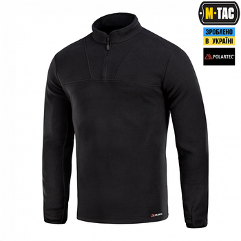 Кофта M-Tac Delta Polartec XS Black