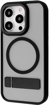 Чехол для смартфона Proove Mainstay Case with Magnetic Ring для Apple iPhone 15 Pro Black (584520001)