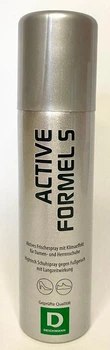Дезодорант для взуття Deichmann Active Formel 150 мл