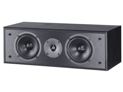 Центральний канал MAGNAT Monitor S-12C Black