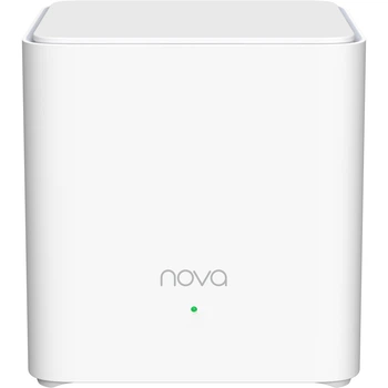 Wi-Fi Mesh система Tenda MX3 Nova 1-Pack (MX3-KIT-1) [113161]