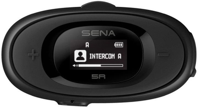 Interkom motocyklowy Sena 5R-01 (8809629529143)