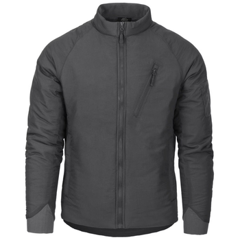 Куртка Helikon-Tex WOLFHOUND - Climashield Apex 67g, Shadow grey XL/Regular (KU-WLF-NL-35)