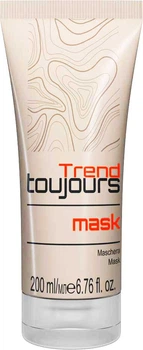 Маска восстанавливающая Trend Toujours Mask 200 мл (8025337337553)