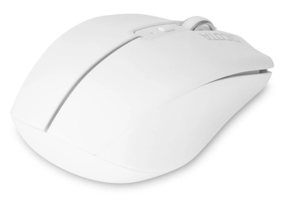 Mysz Dicota Notebook Wireless White (7640239421219)