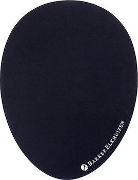 Игровая поверхность BakkerElkhuizen Egg Ergo Speed Black (BNEEMP)