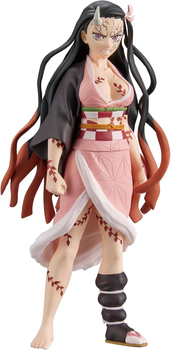 Фігурка Bandai Spirits Клинок, який знищує демонів Незуко Камадо Demon Slayer Nezuko 16 см (0DF9E862B258)