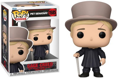 Фигурка Funko Pop Кладбище домашних животных Гейдж Крид 10 см (C2D9A8F5A6E0)