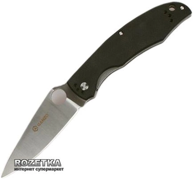 Карманный нож Ganzo G732 Black (G732-BK)