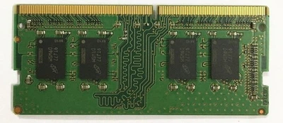 Оперативна пам'ять SODIMM 8Gb DDR4 3200MHz Micron MTA8ATF1G64HZ-3G2R1 б/в
