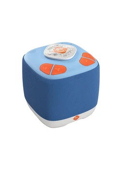 Колонка интерактивная Speaker Buddy SKL 3 A1 комбинированный Silver Crest