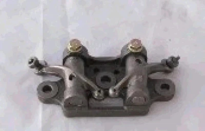 Коромысла клапанов (рокеры, пара) 4T CG125/150 (верхние)