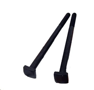Болт кріплення глушника для Goodluck (пара) NOKER KOSA N-277947