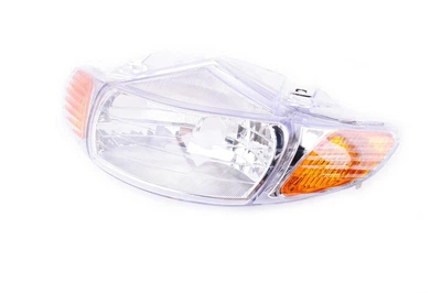 Фара (в сборе) Honda DIO AF35 KOMATCU