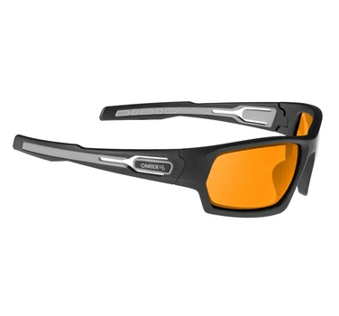 Очки ONRIDE POINT 20 Photochromic 57-17% матовый черный оранжевый линзы
